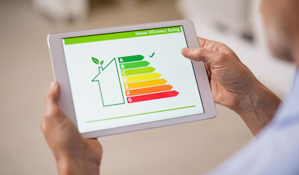 Efficientamento Energetico